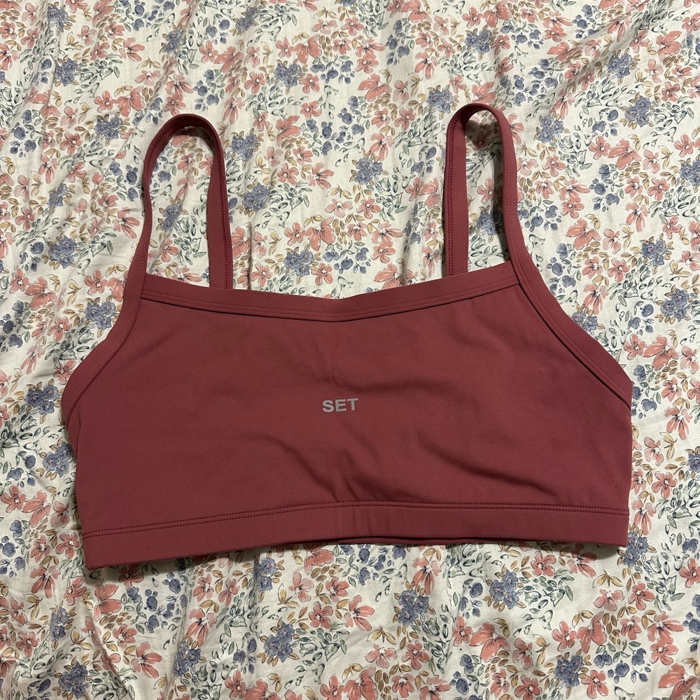 Set active sports bra